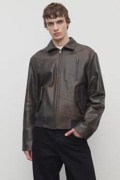 Akia Jacket