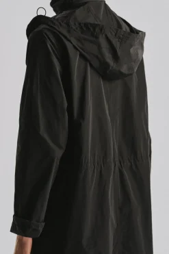 Aldara Coat