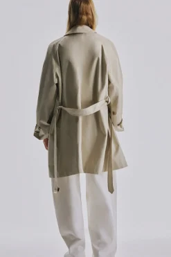 Amaya Coat