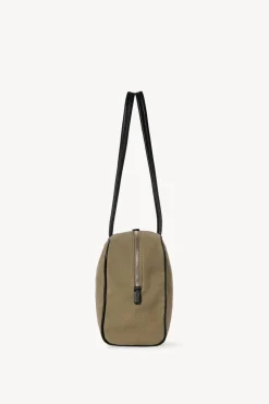 Astra Bowling Canvas Bag