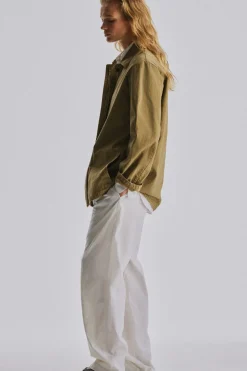 Baeza Jacket