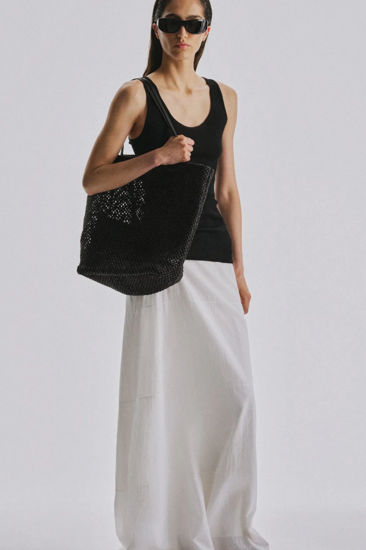 Barn Tote Bag