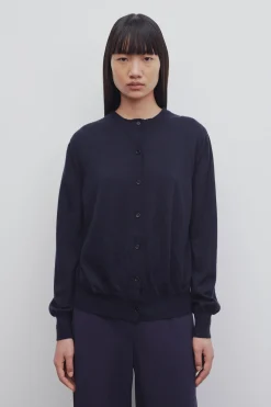 Battersea Cardigan