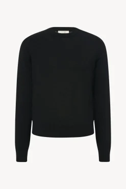 Benji Crew Neck Sweater