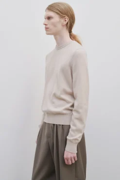 Benji Crew Neck Sweater