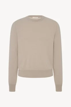 Benji Crew Neck Sweater
