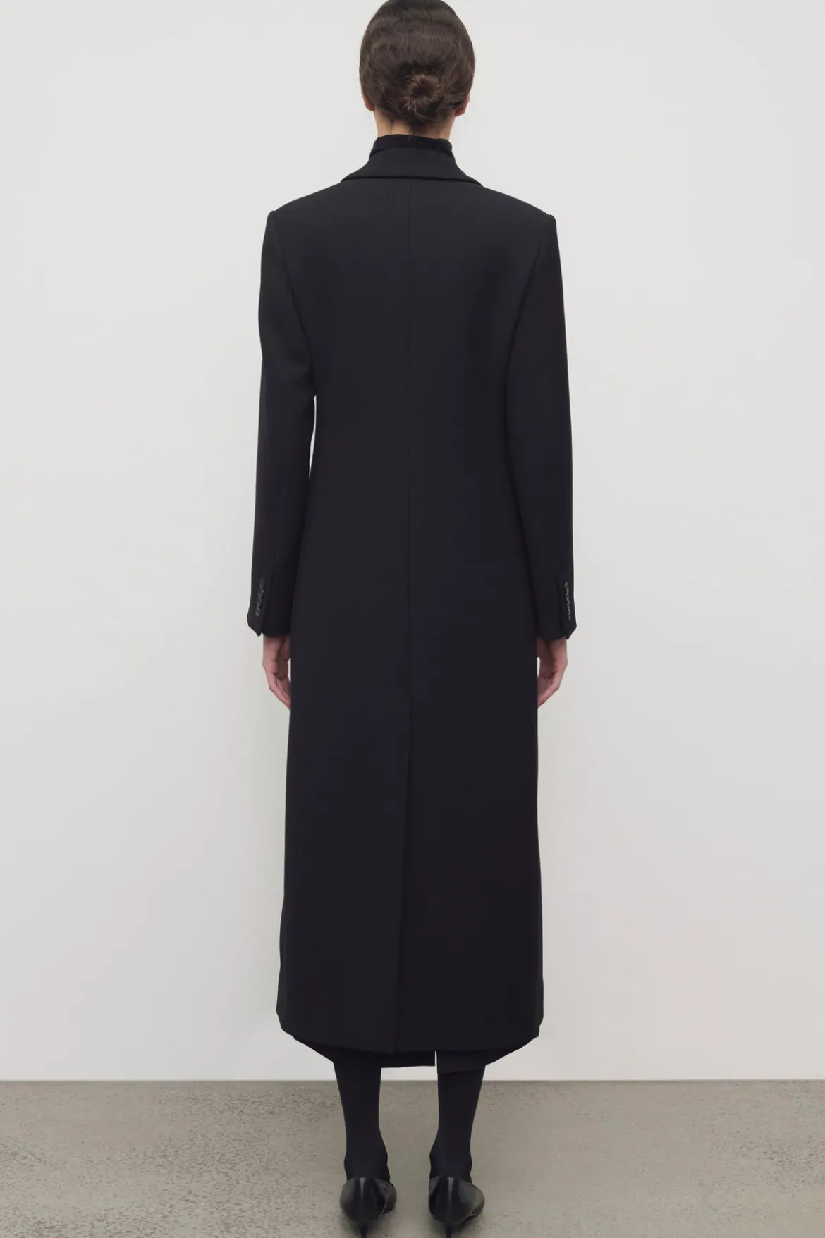 Bertrand Coat