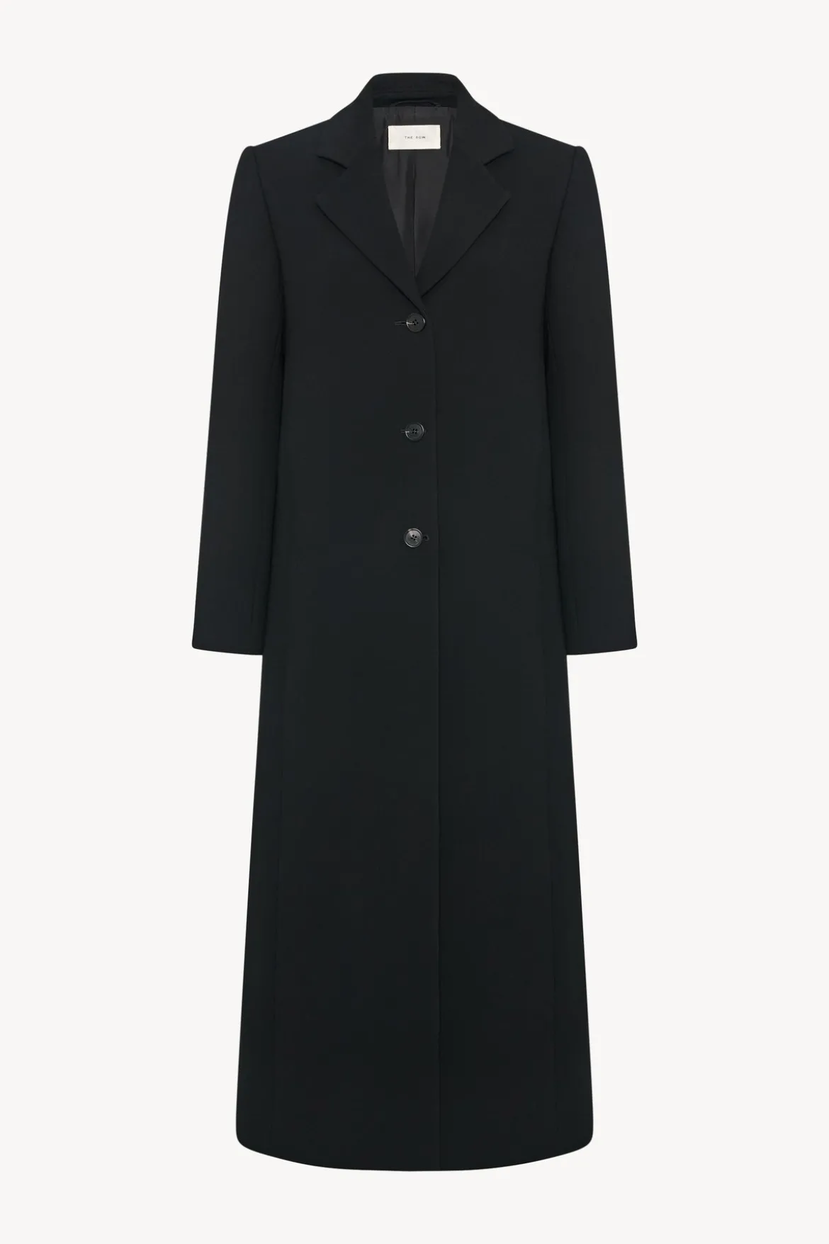 Bertrand Coat