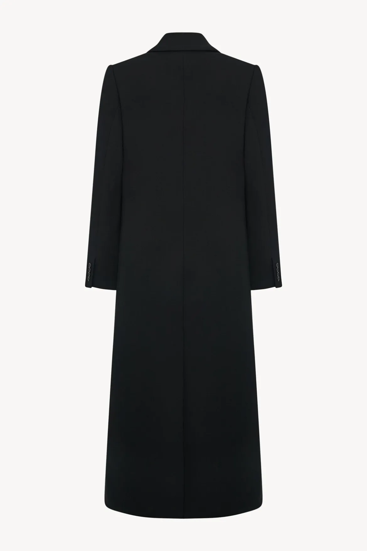 Bertrand Coat