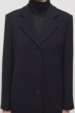 Bertrand Coat