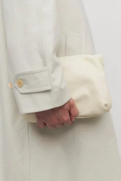Bourse Clutch Bag
