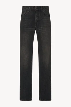 Carlyl Jean