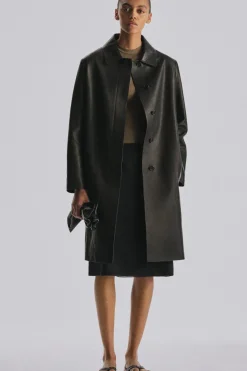 Cintia Coat