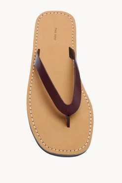 City Flip Flop