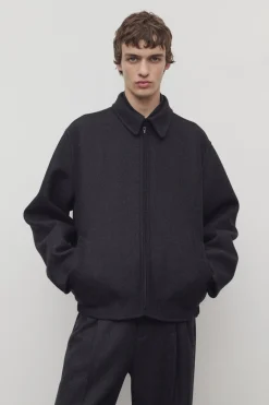 Dantes Jacket
