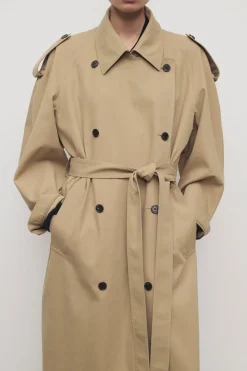 Dester Coat