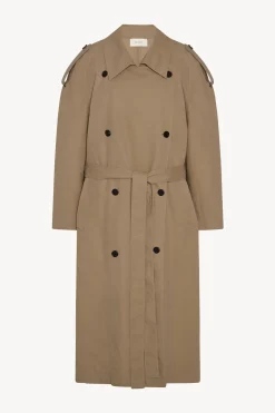 Dester Coat