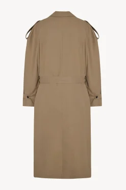 Dester Coat