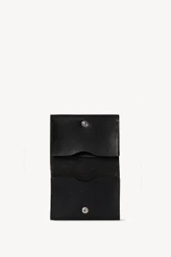 Double Travel Wallet