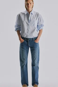 Elva Shirt