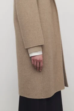 Fedra Coat