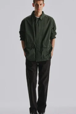 Frank Jacket