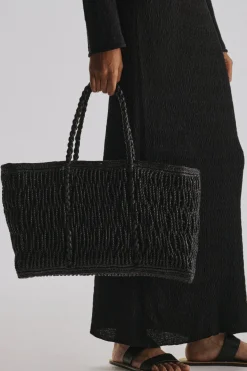 Georgica Tote Bag