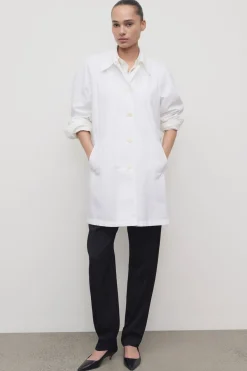 Hawkins Coat