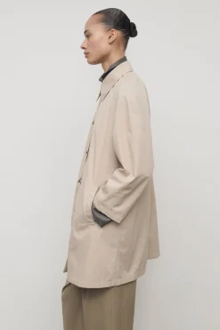 Hawkins Coat