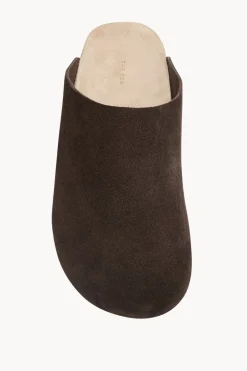 Hudson Two Slip On