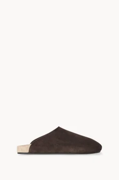 Hudson Two Slip On