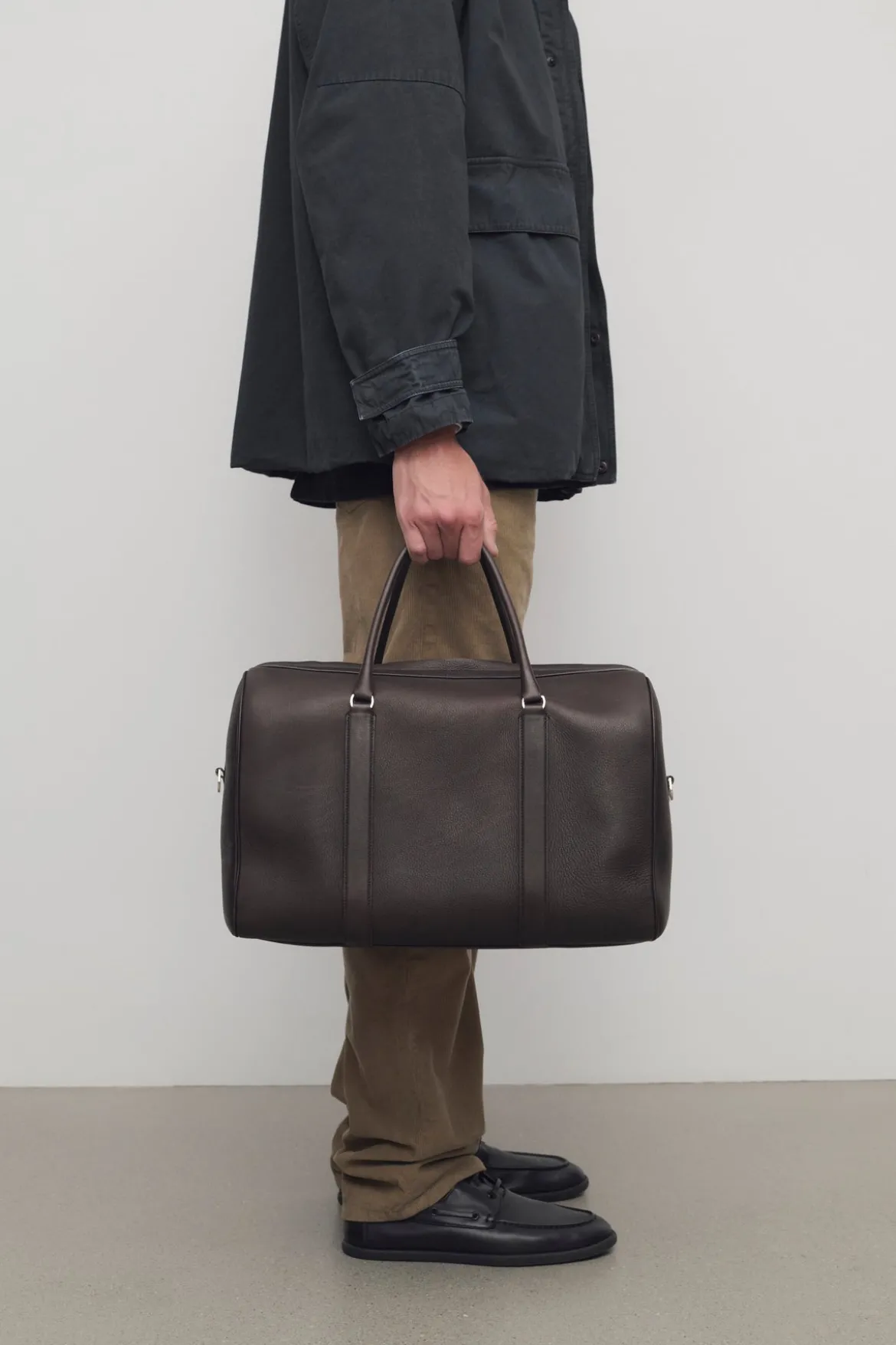 Iowa Duffle