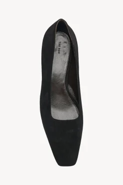 June Wedge Heel