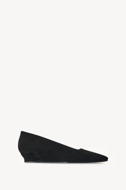 June Wedge Heel
