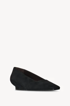 June Wedge Heel