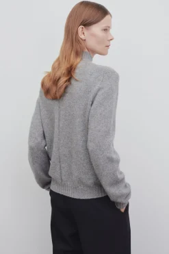 Kensington Turtleneck