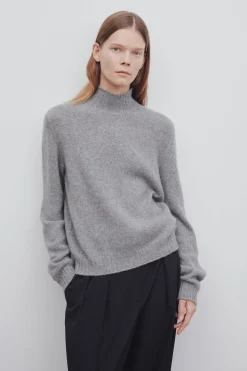 Kensington Turtleneck