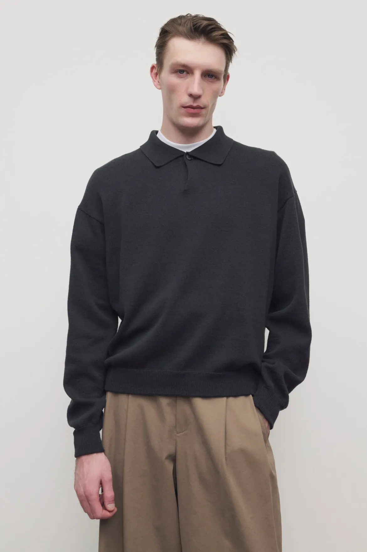 Kirin Polo