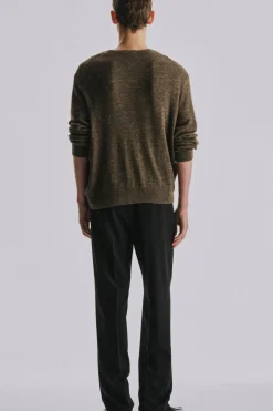 Krish Cardigan