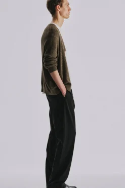 Krish Cardigan