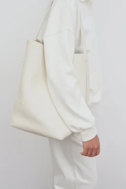 Large N/S Park Tote Bag