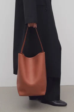 Large N/S Park Tote Bag