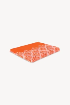 Large Ornamental Towel