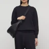 Large Slouchy Banana Bag
