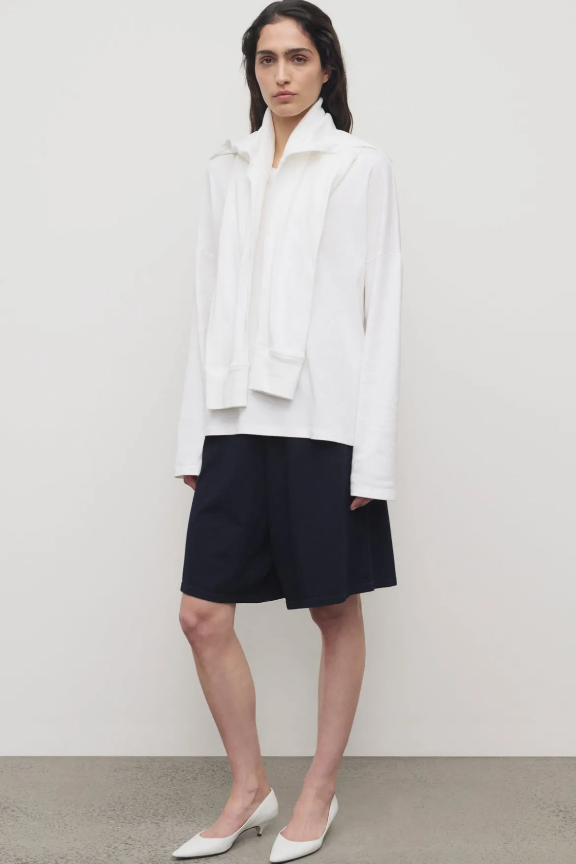 Larissa Short