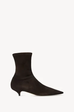 Liisa Kitten Boot
