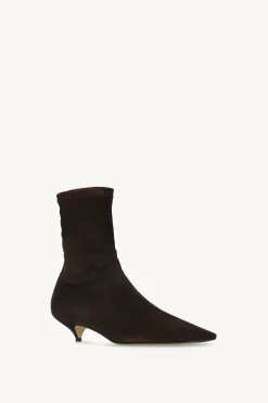 Liisa Kitten Boot