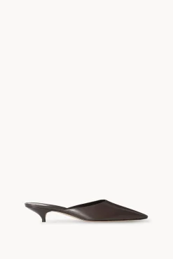 Liisa Kitten Mule