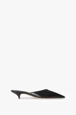 Liisa Kitten Mule