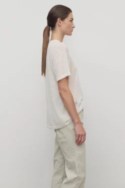 Lila Top